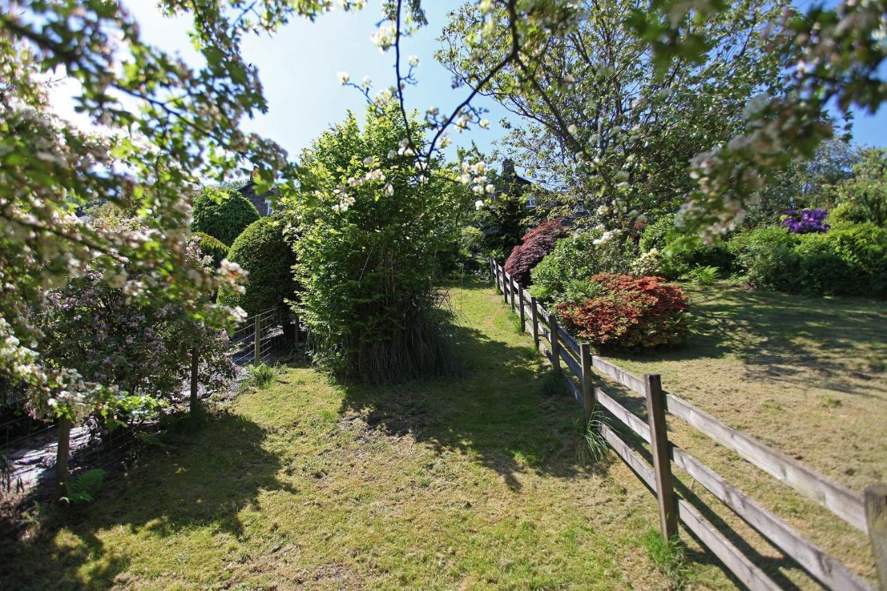 Rose Bank Cottage Coniston Buitenkant foto